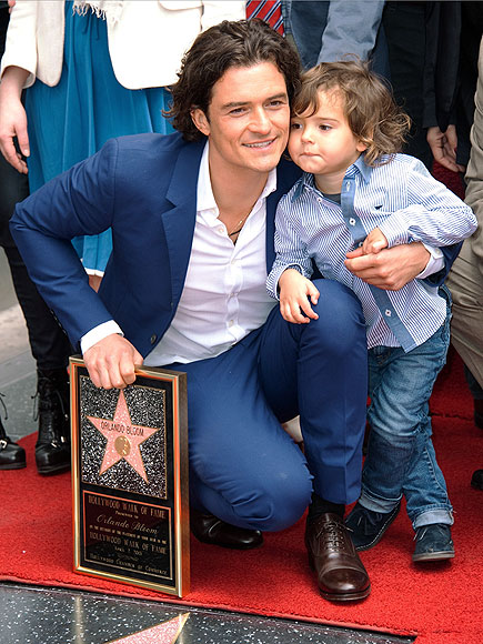 Orlando Bloom, Getty images
